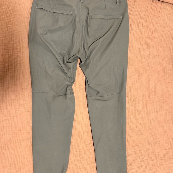 Commission pants - Picture 3 of 4